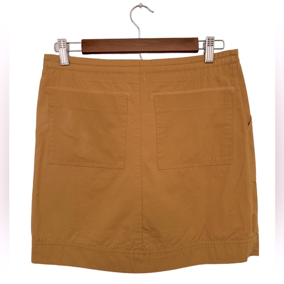 Anthropologie Women’s Tiny Mavericks Boho Casual Mini Skirt, Size X-Small, NWT - Picture 5 of 10